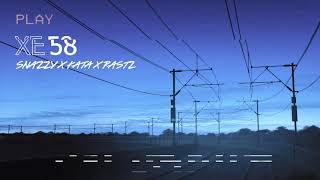 RASTZ | XE 58 ft Snazzy X Kata (Instrumental)