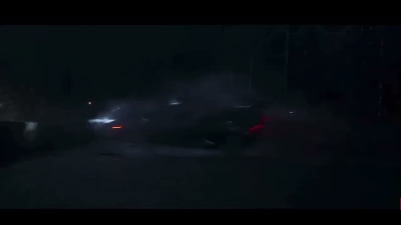 Dr Strange car crash - YouTube