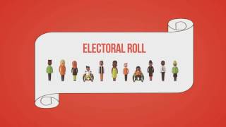 2016 Victorian Local Council Elections - Enrol Now screenshot 2