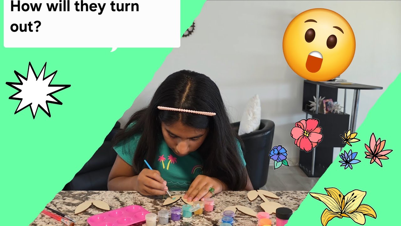 These flowers are so pretty! 