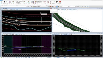 ORD Parametric Constraints