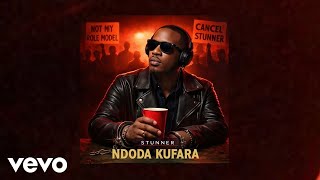 Stunner - Ndaambinga (Official Audio)