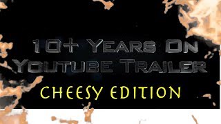 10 YEARS 1000 SUBSCRIBERS TRAILER