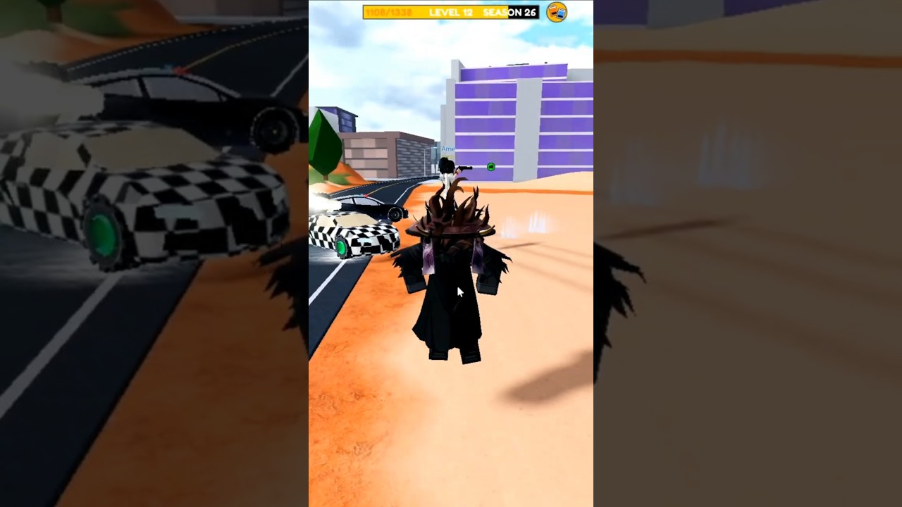 IM A TASER MAGNET 2.0  