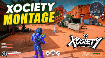 XOCIETY: A Glimpse into the Future of Web3 Gaming on Sui Blockchain