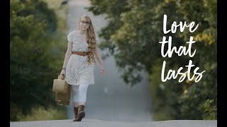 MUSIC VIDEO - Seanna Lilly - Love that lasts