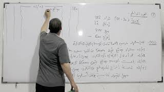 (الحصة01  تسوية المخزونات (الجرد الدائم