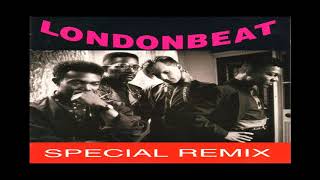 Video thumbnail of "Londonbeat - I've Been Thinking About You (Acoustic) (1991)"