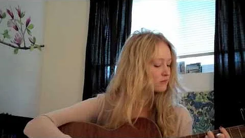 Original Song "Consider This" Written by Lauren Ha...