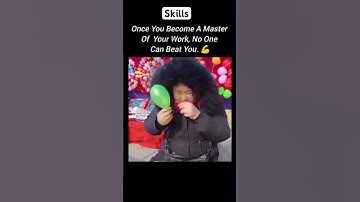 Work Skills #skills #workskills#hardwork #smartwork #working #shorts