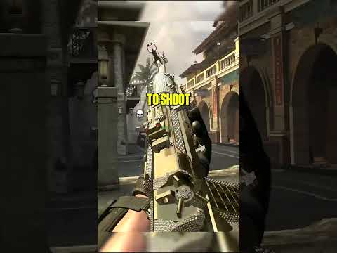 The Most Fun Weapons In Black Ops 2