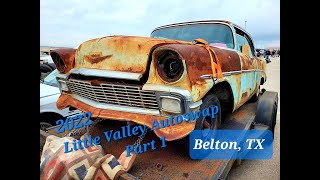 2022 Little Valley Autoswap Part 1