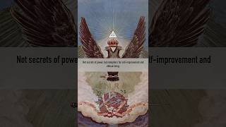 What is 'Freemasonry'?