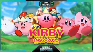 เปิดประวัติ Kirby จอมตะกละทรงพลังแห่ง Nintendo | Game History screenshot 5