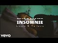 Locko - Insomnie ( instrumental & lyrics) ft. Ya Levis - Afro beat 2023 Official vidéo