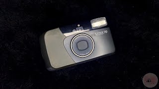 รีวิว Kyocera Lynx 70 Panorama | famera.film