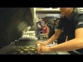 Real Egg Crackdown | McDonald's