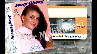Sevgi Aksoy - Yallah Soför 1985