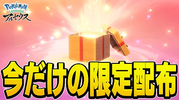 アルセウスシリアルコード