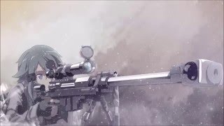 Nightcore Battlefield 4 Der Sniper Song