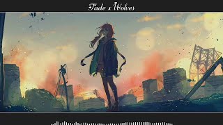 Download Lagu Faded x Wolves | Alan Walker x Selena Gomez \u0026 Marshmello ( Smile4 Mashup ) MP3