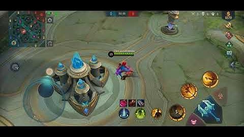 New Skin Chou Superman.