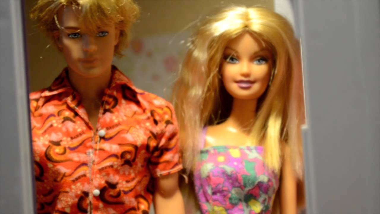 barbie love stories
