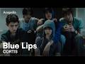 CORTIS Blue Lips Acapella 