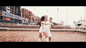 ZoukVladivostok. Alexey Kiselev & Anna Ditiateva_Everywhere