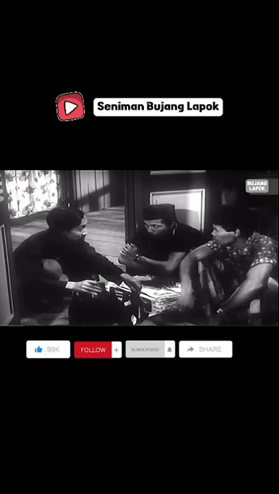 Pemborong Botol & Surat Khabar Lama #hiburan#legend#pramlee#filem#bujanglapok#seniman#legend#shorts
