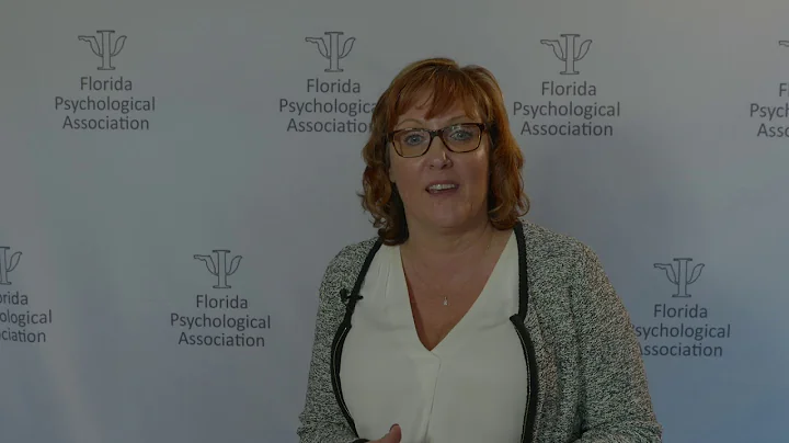 Dr. Diane McKay: "The Power of a Kiss"