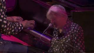 Robyn Hitchcock - Flavour of Night 10/11/221 Livestream City Winery New York