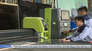 TP. Bà Rịa: Phát triển bền vững công nghiệp – tiểu thủ công nghiệp | BRTgo