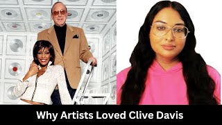 Clive Davis Dies at 94: Legacy of Man with the Golden Ears
