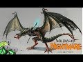 War dragons how to rune necryx