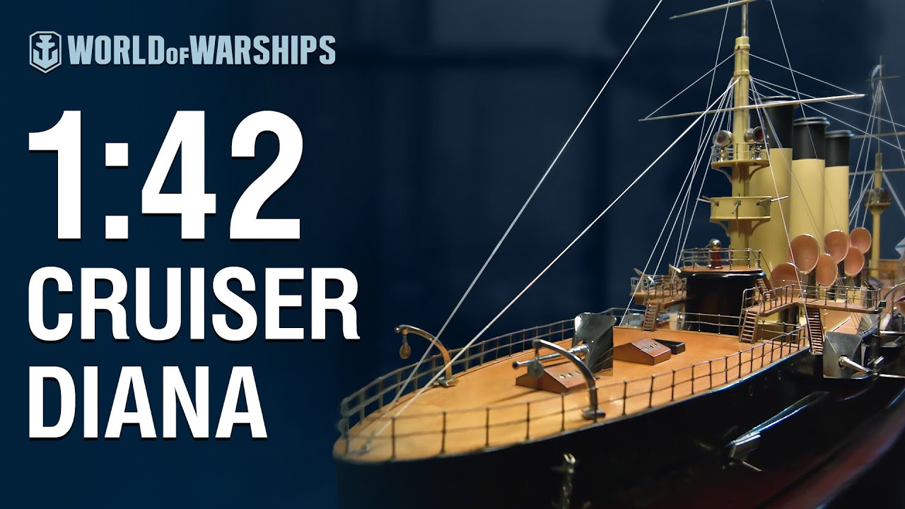 world of warships diana review world of warships diana review