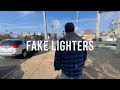 Fake Lighters - "In Hibernation" Mystery Box Records - A BlankTV World Premiere!