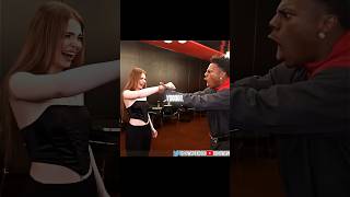 Ishowspeed Meets His Dream Girl In Poland Emotional & Funny Moment