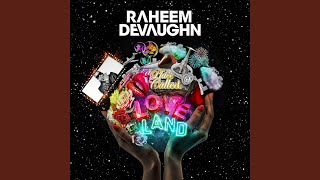 Video thumbnail of "Raheem DeVaughn - Maker of Love"