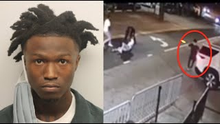King Von&#39;s Killer Arrested and Charged With Murder