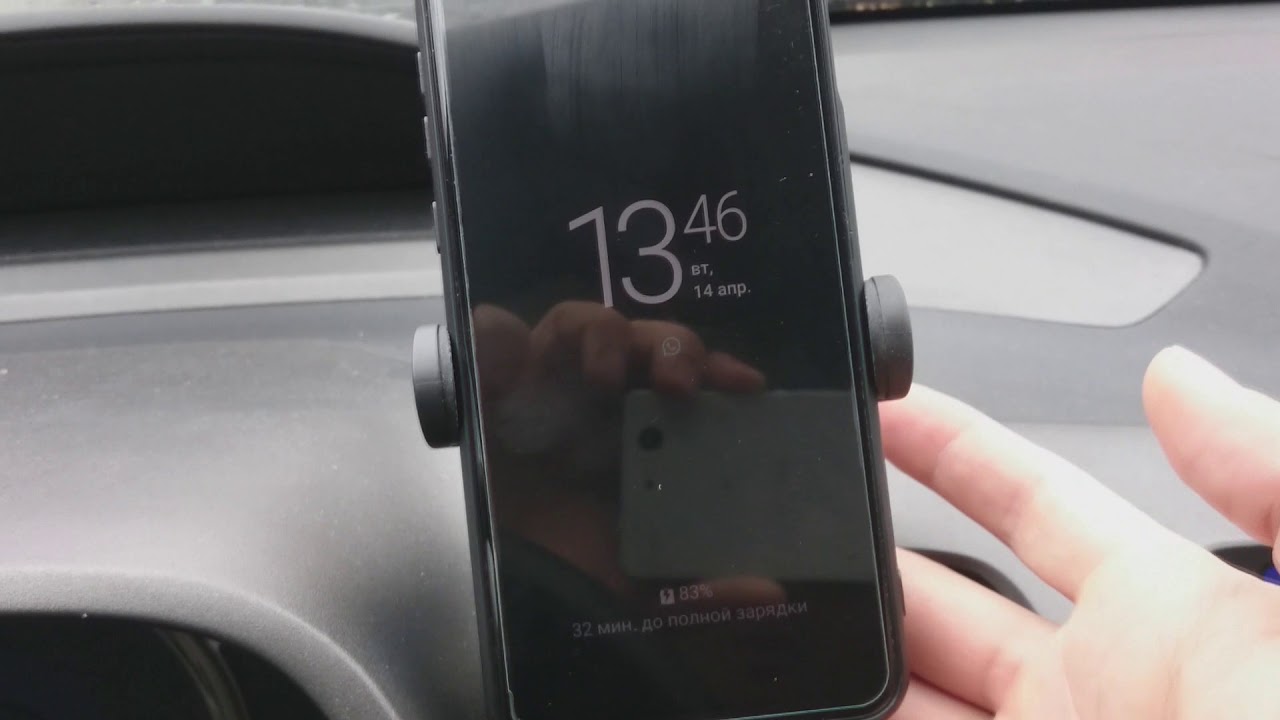 Андроид авто xiaomi