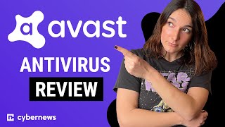Avast free antivirus review 🙀 screenshot 2