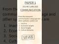UGC NET PAPER 1 PYQ#shorts