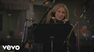 Watch Barbra Streisand Fifty Percent video