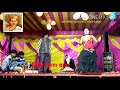 Tarun baba dumarsan bajar superhit live show deepak dildar bhai ke tilak mein