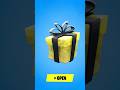 FREE GIFT for EVERYONE!