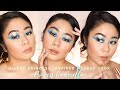 Princess Cinderella 🕛💎 | Disney Princess Inspired Makeup | Part 2 | #shorts #makeup #disney