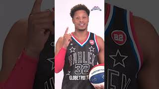 Trotter Tricks 101: Learn How to BALL SPIN | Harlem Globetrotters screenshot 5