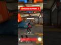 SUBSCRIBE👈🙏🥺🥺🥺🥺FREE FIRE video support #freefire#gaming #viral