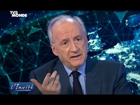 Vidéo: Pourquoi le peuple allemand n'était-il pas prêt à accepter les conditions sévères du traité de Versailles ?